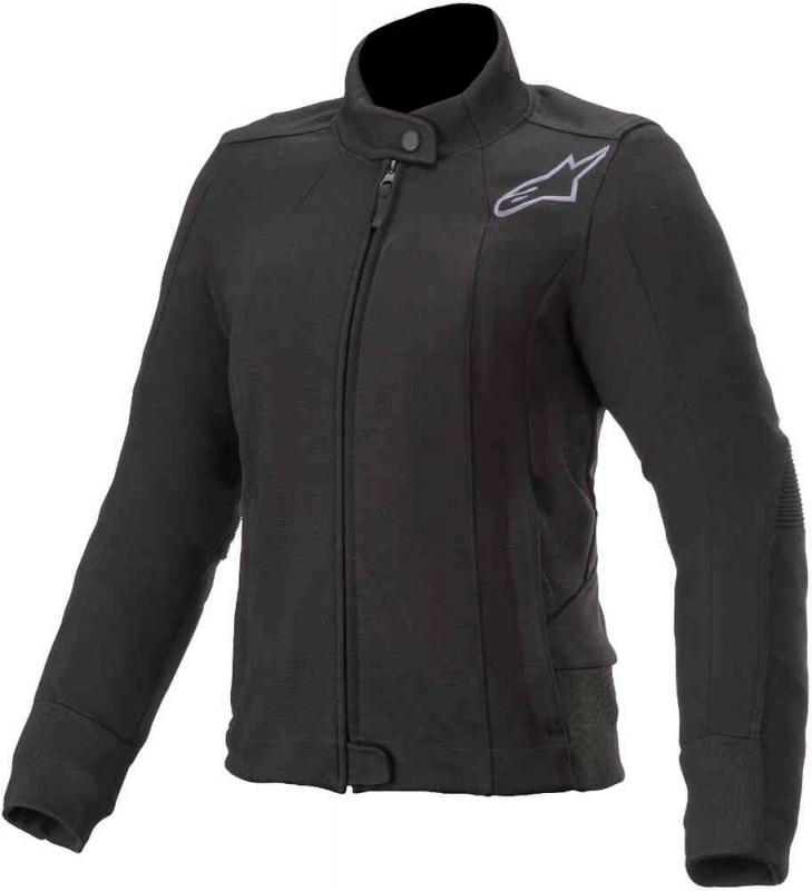 Толстовка Alpinestars Banshee Women's Fleece черный