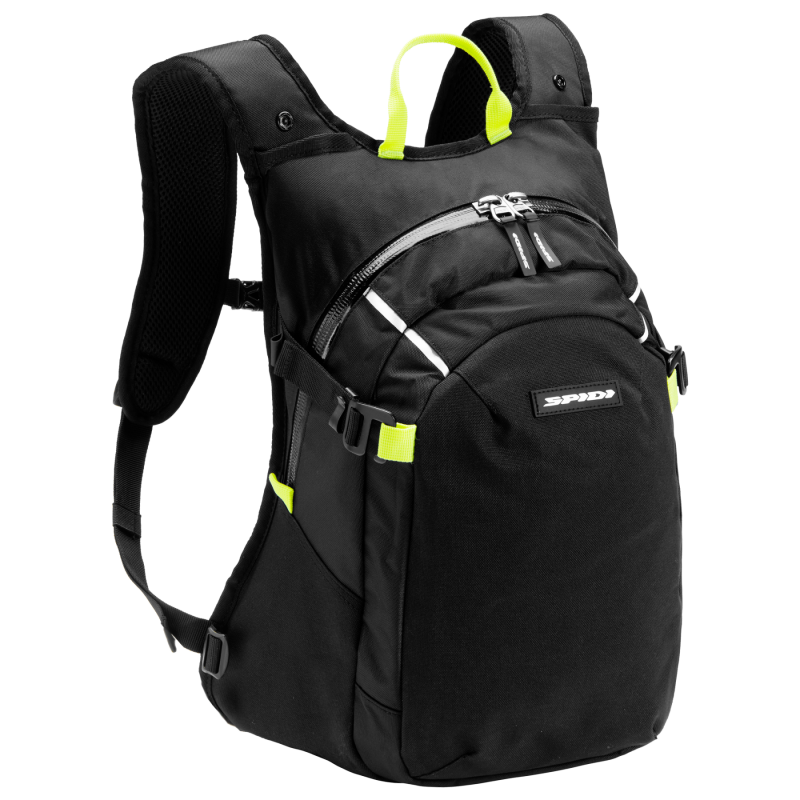 Рюкзак Spidi TOUR PACK Black/Slate, OS