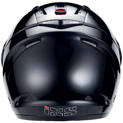 Открытый шлем HX 95 черный S