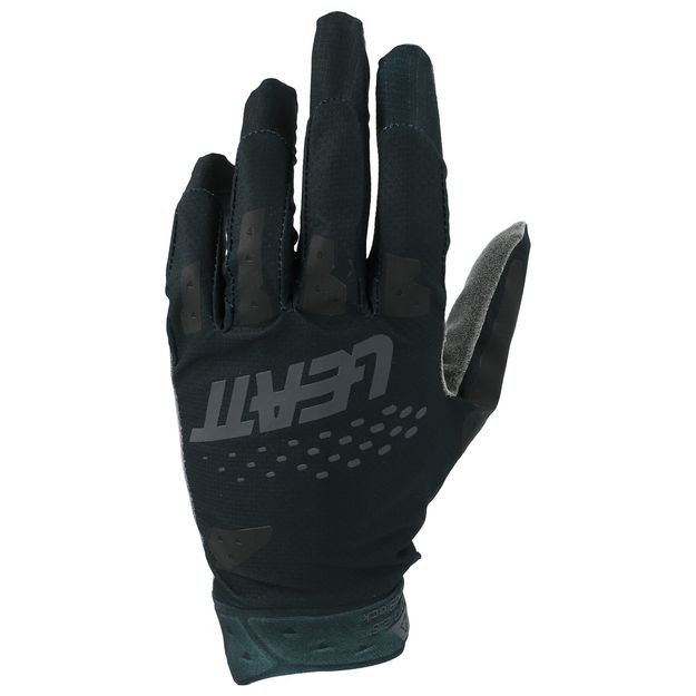 Перчатки Leatt 2.5 Windblock Black