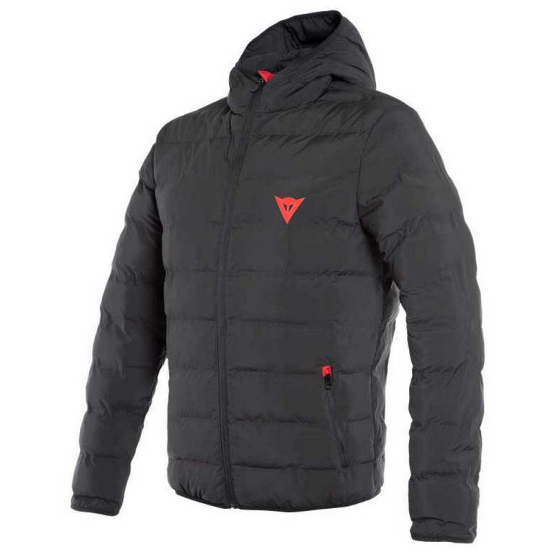 Куртка DAINESE DOWN-JACKET AFTERIDE black