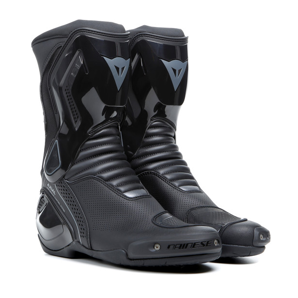 Мотоботы DAINESE NEXUS 2 AIR black