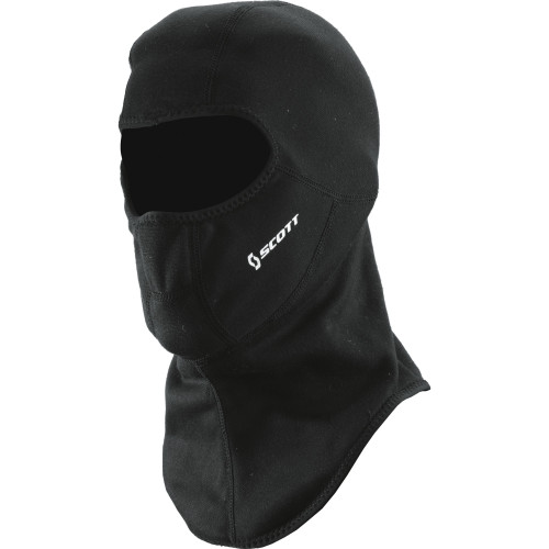 Подшлемник детский SCOTT KIDS OPEN BALACLAVA black