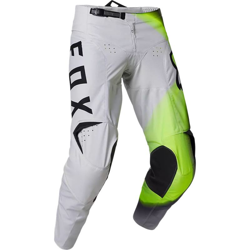 Мотоштаны Fox 180 Toxsyk Pant Flow Yellow 2023