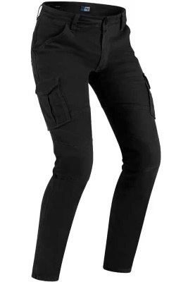 Джинсы PROMO JEANS SANTIAGO Black