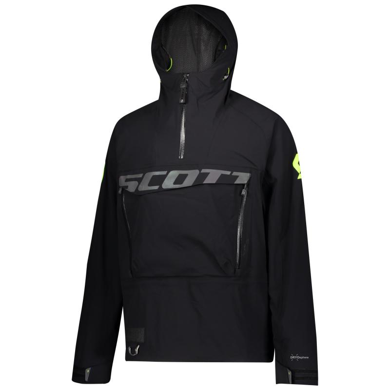 Снегоходная куртка Scott XT Flex Dryo Pull-Over