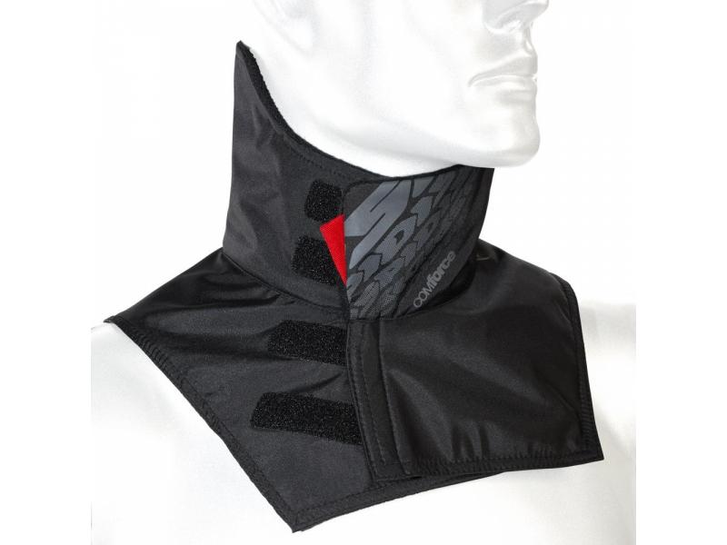 Воротник Spidi NECK WARMER Black