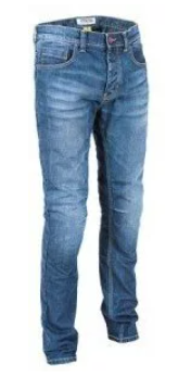 Джинсы PROMO JEANS RIDER Blue