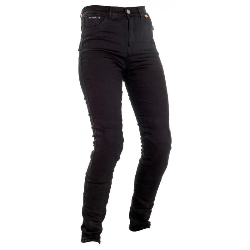 Джинсы Richa женские Jegging Black