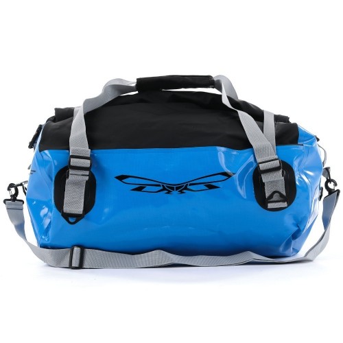 Гермосумка Dragonfly DF Tramp S Blue 50л