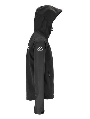 Куртка Acerbis PADDOCK 3L Black L