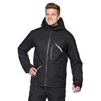 Куртка снегоходная Sweep Scout snowmobile, черная