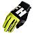 Перчатки Fasthouse FHMC Speed Style Remnant neon/black