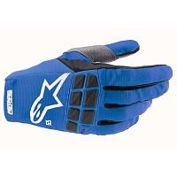 Мотоперчатки Alpinestars Racefend Gloves, осине-белый