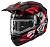 Шлем FXR Maverick X Helmet 22 Black/Red M