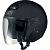 Шлем HX 118 IXS Черный матовый L