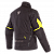 Куртка текстильная Dainese Tempest 2 D-dry Black/Fluo-Yellow