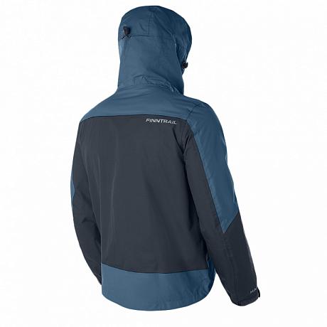 Куртка Finntrail Legacy Blue