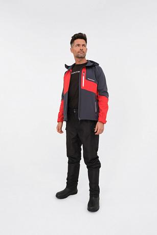 Куртка Finntrail Tactic Red S