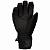  Перчатки снегоходные кожа/текстиль Scott Comp Pro, black XS