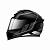 Шлем интеграл HX 1100 2.0 IXS Чёрный матовый