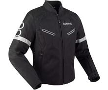 Куртка текстильная Bering EXUP Black