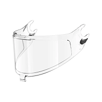 Стекло (визор) для шлемов SHARK SPARTAN GT прозрачный
