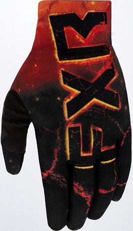Перчатки FXR MX Pro-Fit Lite MX Glove 22 Magma S