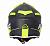  Шлем Acerbis STEEL CARBON 22-06 Black/Fluo XS