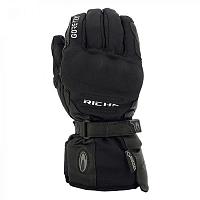 Перчатки Richa ICE Polar Gore-TEX Black