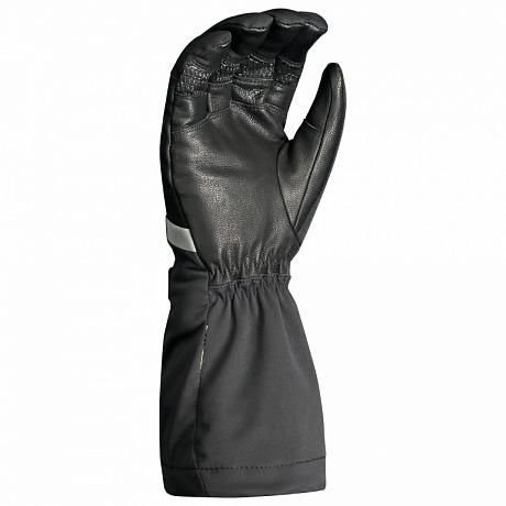 Перчатки снегоходные Scott Cubrick, black XL