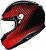 AGV Шлем K-6 Multi Rush Black/Red