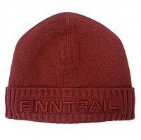 Шапка Finntrail Waterproof Red