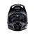 Шлем кроссовый Leatt Moto 3.5 Helmet Kit, Black M
