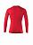 Термобелье кофта мужская Acerbis EVO Technical Underwear Red