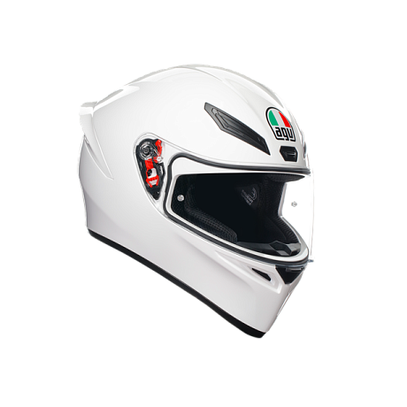 Шлем AGV K1 S E2206 White S