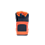 Мотокеды MadBull Ox-Head Orange-Indigo Carbon