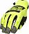 Мотоперчатки кроссовые Acerbis MX-WP Homologated Black/Yellow S