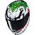 Шлем Интеграл HJC RPHA 11 DC Comics Joker MC48