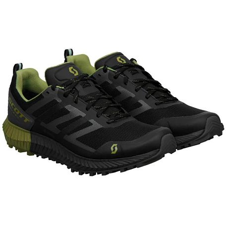 Кроссовки Scott Kinabalu 2 GTX black/mud green