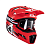 Шлем кроссовый Leatt Moto 3.5 Helmet Kit, Red V24 M