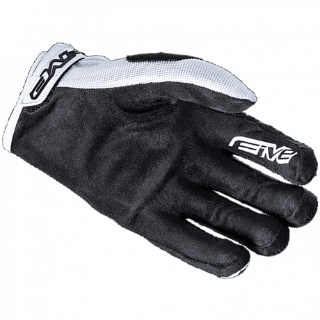 Мотоперчатки Five MXF3 Black-White