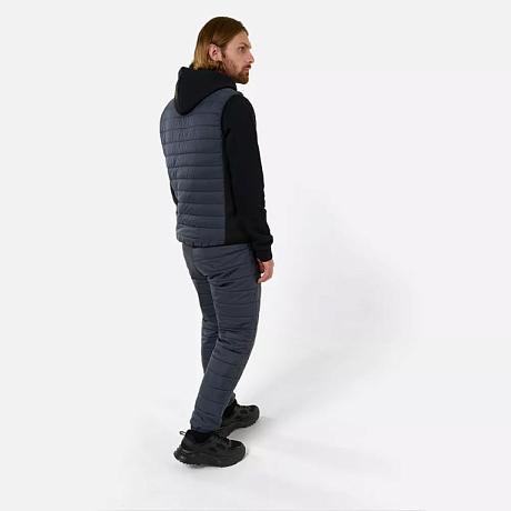 Терможилет Finntrail Master vest DarkBlue M