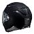  Шлем интеграл HJC F70 Metal Black XS