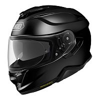 Шлем интеграл Shoei GT-Air 2 Plain, черный