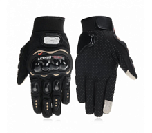 Мотоперчатки Pro-Biker MCS-A41 Black
