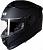  Шлем интеграл IXS 421 FG 1.0 MIPS Черный матовый S