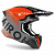  Кроссовый шлем Airoh Twist 2.0 Bit Orange Matt XS