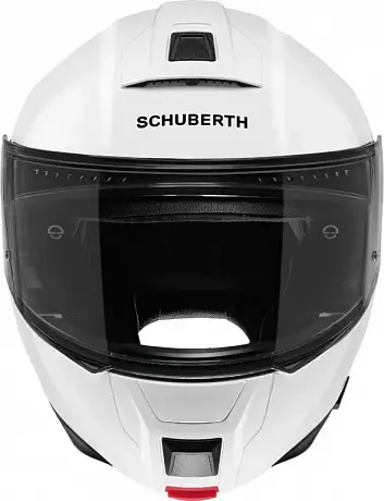 Шлем модуляр Schuberth C5 White