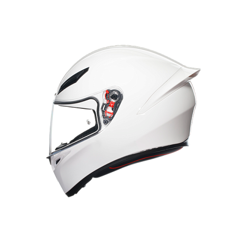Шлем AGV K1 S E2206 White